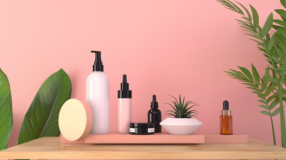 Routine beauté du matin en 5 étapes pour une peau éclatante – Satinoria