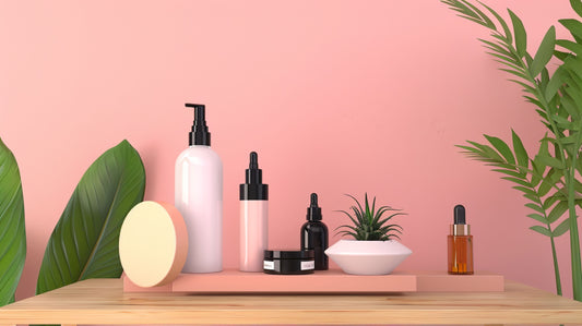Routine beauté du matin en 5 étapes pour une peau éclatante – Satinoria