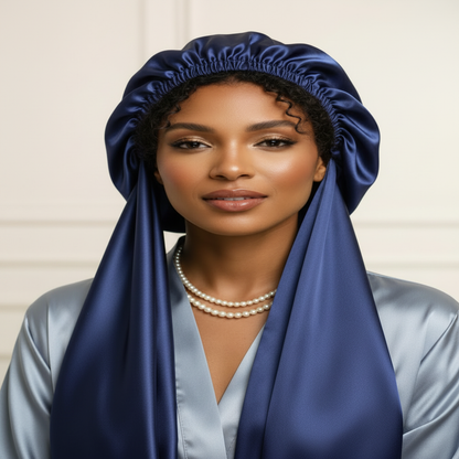 Bonnet Satin